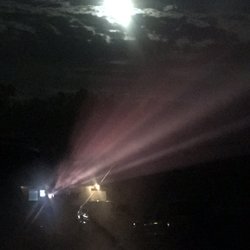 Hilltop Drive In Theatre