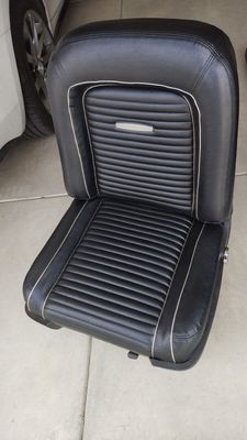 J and F Auto Upholstery Inc