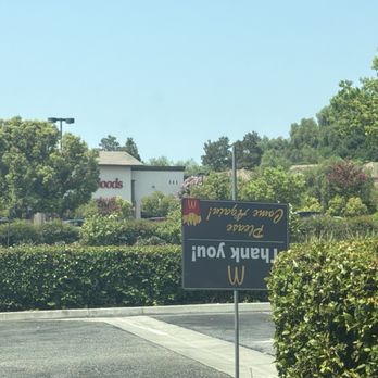 McDonald's - Proves my point lol - Burgers Near Me - Walnut, California