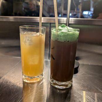 Lunch Lady - Drinks - Vietnamese Near Me - Toronto, Ontario Lunch Lady - Drinks - Vietnamese Near Me - Toronto, Ontario