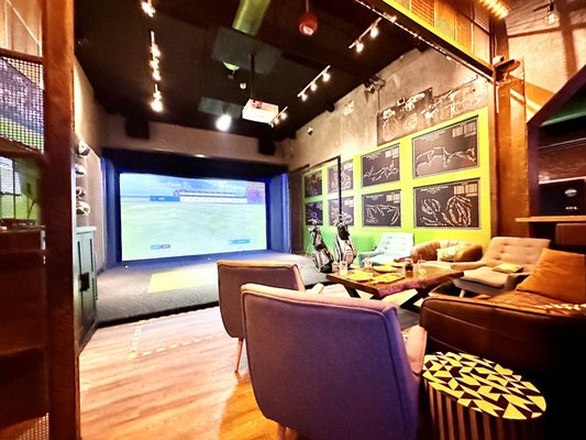 Swing Social by null