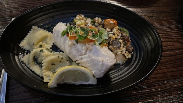 Lewes Oyster House by null