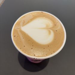 Joe & The Juice - Vanilla latte