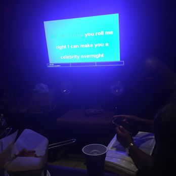 Roosterspin - Having fun singing karaoke!! - Korean Near Me - Westfield, New Jersey Roosterspin - Having fun singing karaoke!! - Korean Near Me - Westfield, New Jersey
