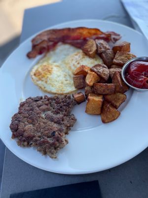 Osprey Restaurant & Bar by null