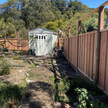 Ergeon - Fences & Gates Near Me - Oakland, California Ergeon - Fences & Gates Near Me - Oakland, California