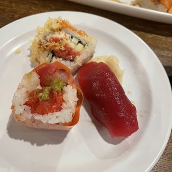 Chobop - Sushi Bars Near Me - Costa Mesa, California