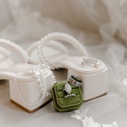 Bairly Media - Pala Mesa Resort Wedding - Details