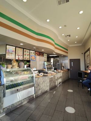 Saigon Bakery & Sandwiches by null