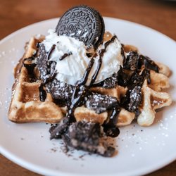 Arosa Cafe
