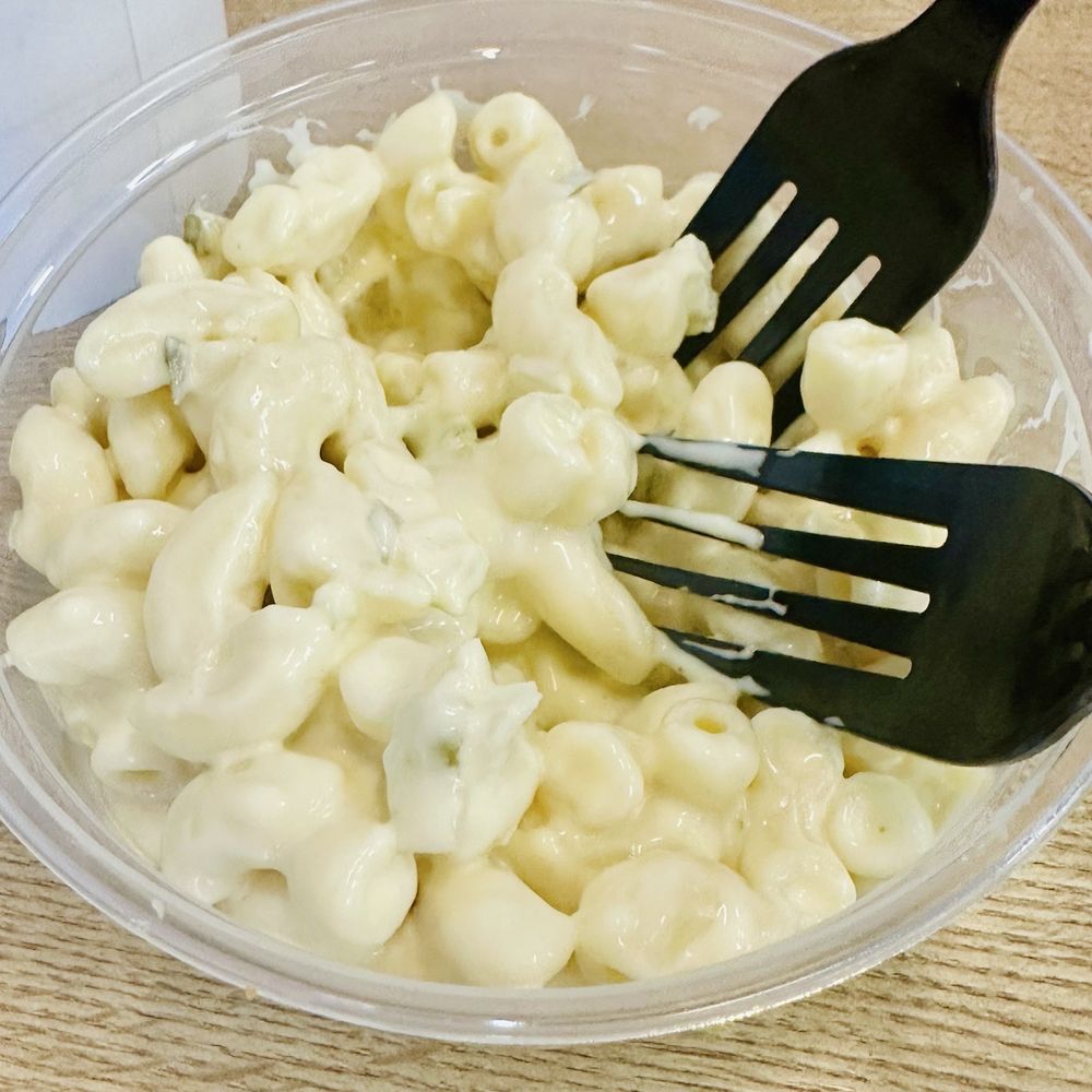 Mr. Pickles Sandwich Shop - Macaroni Salad - Sandwiches Near Me - Surprise, Arizona Mr. Pickles Sandwich Shop - Macaroni Salad - Sandwiches Near Me - Surprise, Arizona