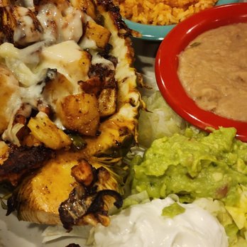 Good Tequila's Mexican Grill - Pineapple - Mexican Near Me - Glendale Heights, Illinois Good Tequila's Mexican Grill - Pineapple - Mexican Near Me - Glendale Heights, Illinois