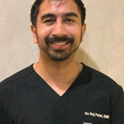 Dentistry for Warner Robins - Dr Raj Patel
