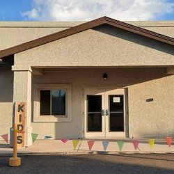 Great Beginnings Christian Preschool & Childcare - Great Beginnings Christian Preschool