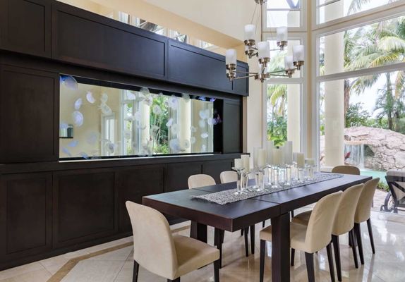 Jellyfish Art by null