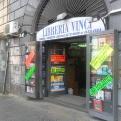 Libreria Vinci