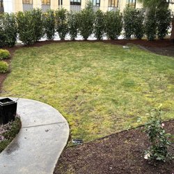 Family Landscape and Irrigation