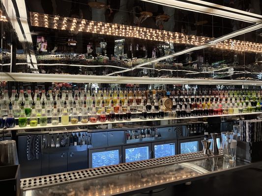 Bols Cocktail Experience by null