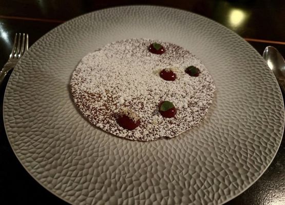 Ambra Restaurant by null