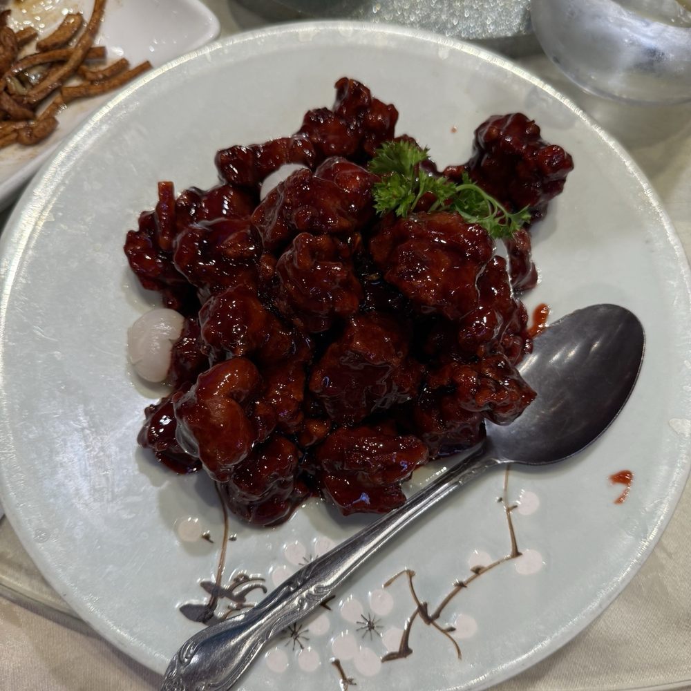Shanghailander Palace - Sweet n Sour Pork - Shanghainese Near Me - Arcadia, California Shanghailander Palace - Sweet n Sour Pork - Shanghainese Near Me - Arcadia, California
