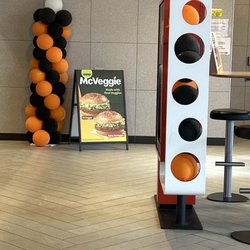 McDonalds