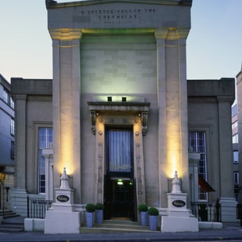 Malmaison Glasgow - Welcome! - Hotels Near Me - Glasgow, GLG Malmaison Glasgow - Welcome! - Hotels Near Me - Glasgow, GLG