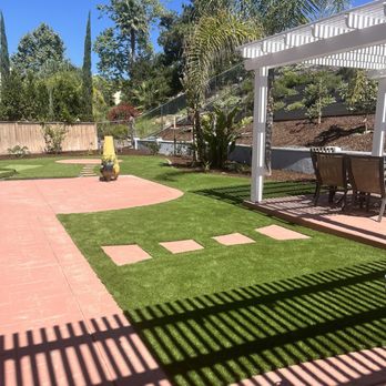 Coronado Best Turf - Backyard - Artificial Turf Near Me Coronado Best Turf - Backyard - Artificial Turf Near Me