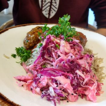 Souk Tabule - Middle Eastern Near Me - Toronto, Ontario