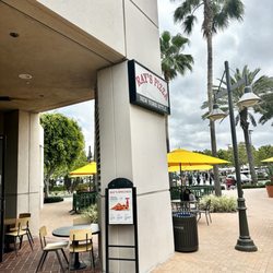 Ray's Pizza