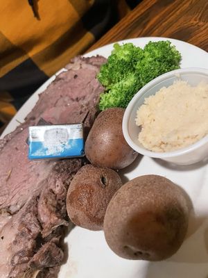 Charlie's Bar & Grille by null