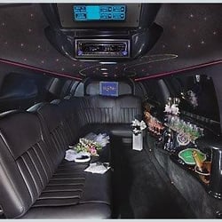 Fort Wayne Limo Services