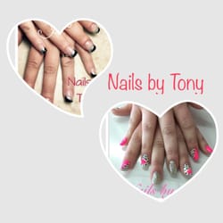 Five Star Nails
