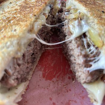 Buckeye Express Diner - Patty melt - American Near Me - Bellville, Ohio