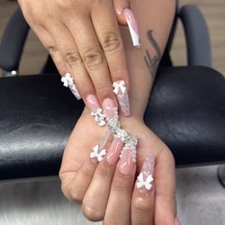 My Nail Fairy