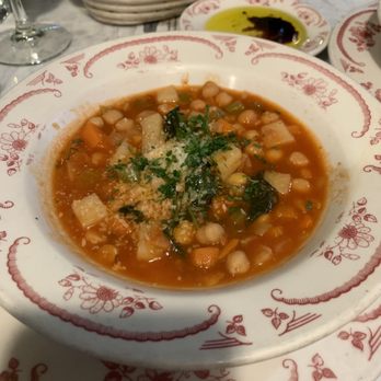 Rose's Cafe - Soup of the Day - Italian Near Me - San Francisco, California Rose's Cafe - Soup of the Day - Italian Near Me - San Francisco, California