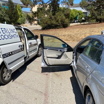 Sterling Locksmith - Keys & Locksmiths Near Me