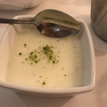 Fenêtre sur Kaboul - Kheer... rice pudding. - Afghan Near Me - Montreal, Quebec