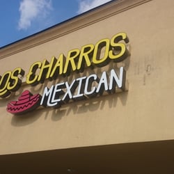 Los Charros