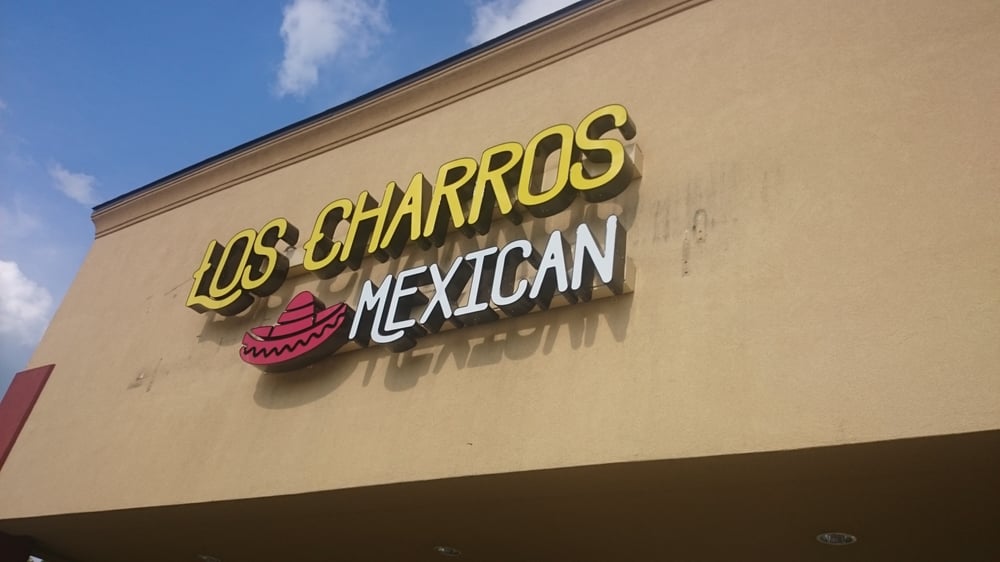 Los Charros