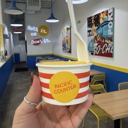 Dole ALOHA WHIP CUP Dole ALOHA WHIP CUP