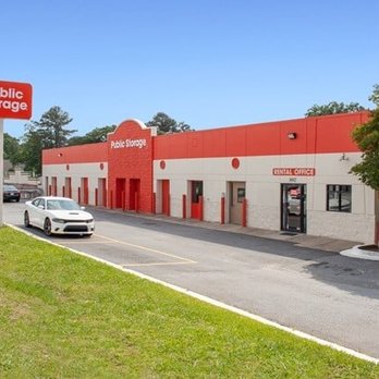Public Storage - Self Storage Near Me - Atlanta, Georgia Public Storage - Self Storage Near Me - Atlanta, Georgia