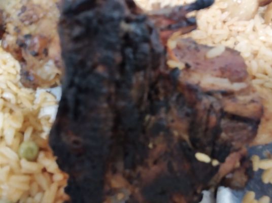 Churrasco of St.Clair by null