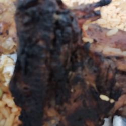 Churrasco of St Clair