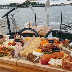 Artigiano Artisan Cheese Shoppe - Destination Catering.