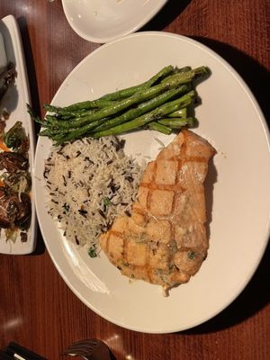 Oswego Grill - Lake Oswego by null