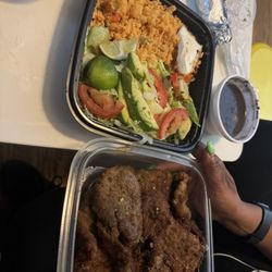 La Guera Mexican Grill - Milaneza Res
