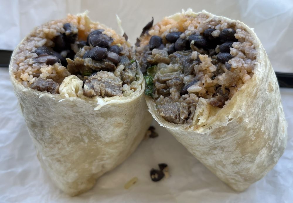 Rosales Mexican Food