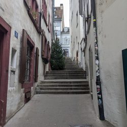 hoosaggmuseum - Hoosesaggmuseum, Basel