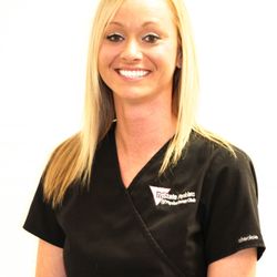Tri-State Physicians and Physical Therapy Clinic - Ashley Brienzo, PTA