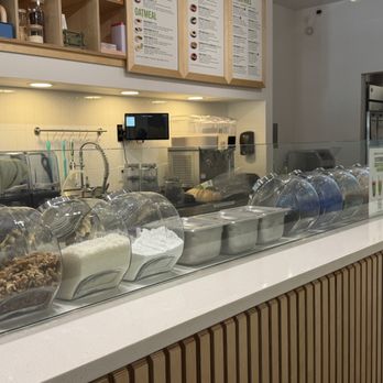 Pure Green - Food preparation area. - Juice Bars & Smoothies Near Me - Hialeah, Florida Pure Green - Food preparation area. - Juice Bars & Smoothies Near Me - Hialeah, Florida